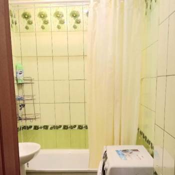 Сдается 1-комнатная квартира, 24 м²