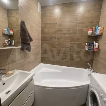 Продается 3-х комнатная квартира, 66,8 м²