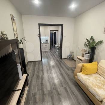 Продается 3-х комнатная квартира, 66,8 м²