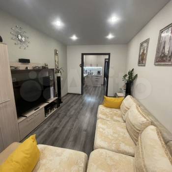 Продается 3-х комнатная квартира, 66,8 м²