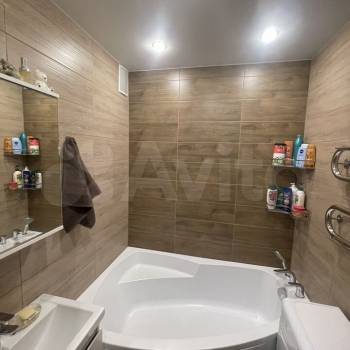 Продается 3-х комнатная квартира, 66,8 м²