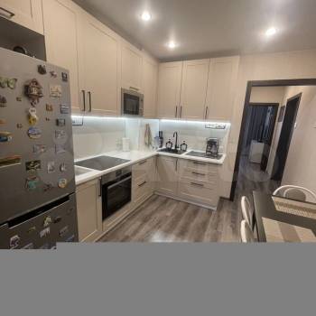 Продается 3-х комнатная квартира, 66,8 м²