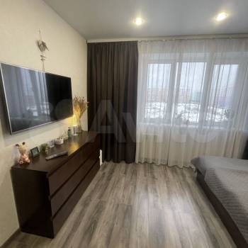 Продается 3-х комнатная квартира, 66,8 м²