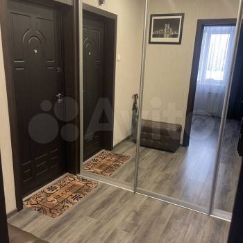 Продается 3-х комнатная квартира, 66,8 м²