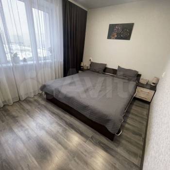 Продается 3-х комнатная квартира, 66,8 м²