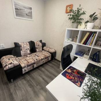 Продается 3-х комнатная квартира, 66,8 м²