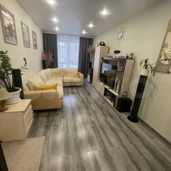 Продается 3-х комнатная квартира, 66,8 м²