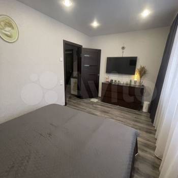 Продается 3-х комнатная квартира, 66,8 м²