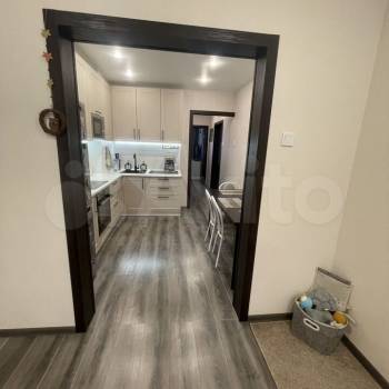 Продается 3-х комнатная квартира, 66,8 м²