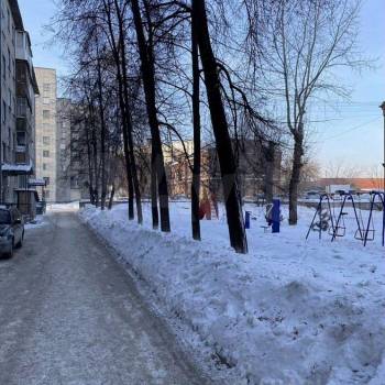 Продается Многокомнатная квартира, 83,2 м²