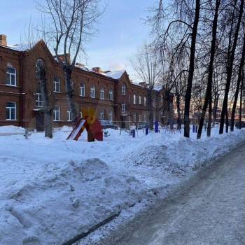 Продается Многокомнатная квартира, 83,2 м²