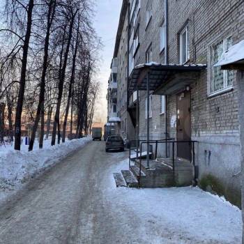 Продается Многокомнатная квартира, 83,2 м²