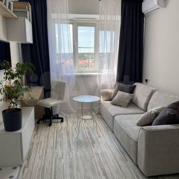 Сдается 1-комнатная квартира, 33 м²