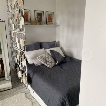 Сдается 1-комнатная квартира, 33 м²