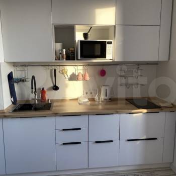 Сдается 1-комнатная квартира, 33 м²