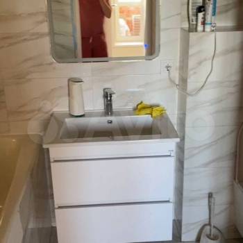 Сдается 1-комнатная квартира, 33 м²