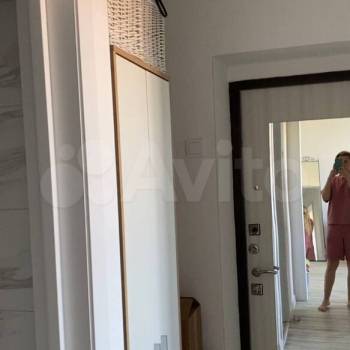 Сдается 1-комнатная квартира, 33 м²