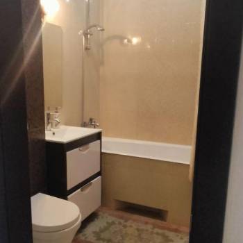 Сдается 2-х комнатная квартира, 52 м²