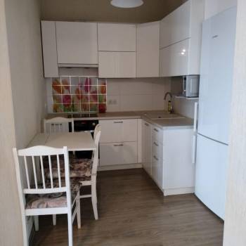 Сдается 2-х комнатная квартира, 52 м²