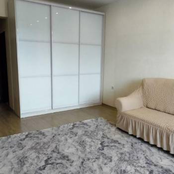 Сдается 2-х комнатная квартира, 52 м²