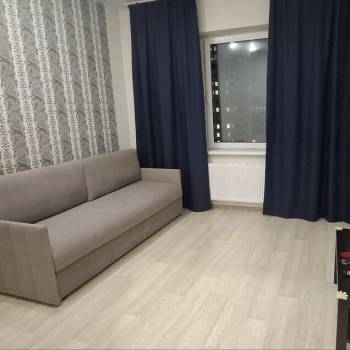 Сдается 1-комнатная квартира, 36 м²