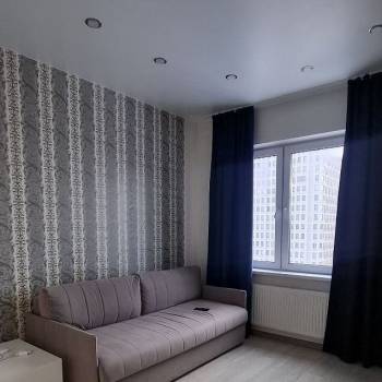 Сдается 1-комнатная квартира, 36 м²