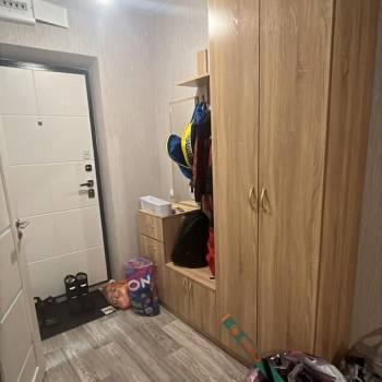 Сдается 1-комнатная квартира, 21,6 м²