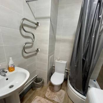 Сдается 1-комнатная квартира, 21,6 м²