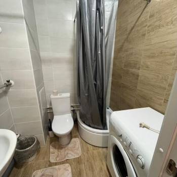 Сдается 1-комнатная квартира, 21,6 м²