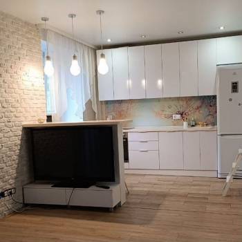 Сдается Многокомнатная квартира, 59,8 м²