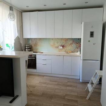 Сдается Многокомнатная квартира, 59,8 м²