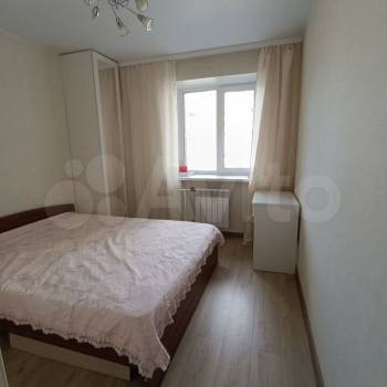 Сдается Многокомнатная квартира, 59,8 м²