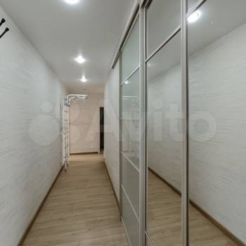 Сдается Многокомнатная квартира, 59,8 м²