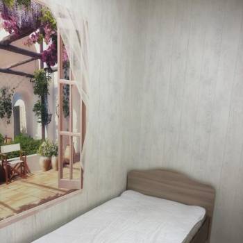 Сдается 1-комнатная квартира, 36 м²