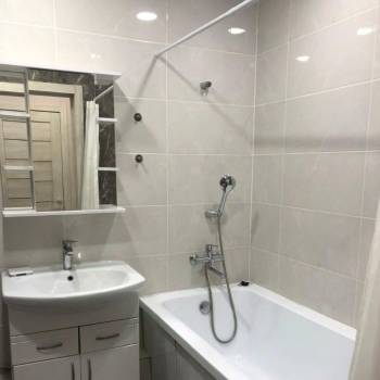 Сдается 1-комнатная квартира, 36 м²