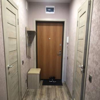 Сдается 1-комнатная квартира, 36 м²