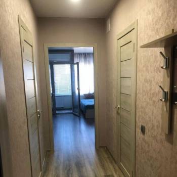 Сдается 1-комнатная квартира, 36 м²