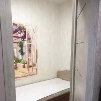 Сдается 1-комнатная квартира, 36 м²