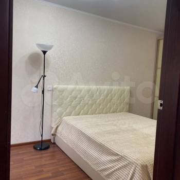 Сдается Многокомнатная квартира, 56 м²