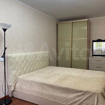 Сдается Многокомнатная квартира, 56 м²