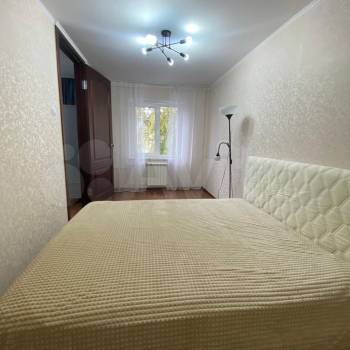 Сдается Многокомнатная квартира, 56 м²