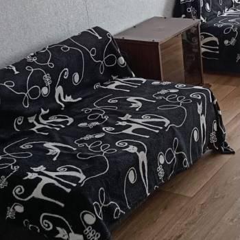 Сдается Многокомнатная квартира, 60 м²