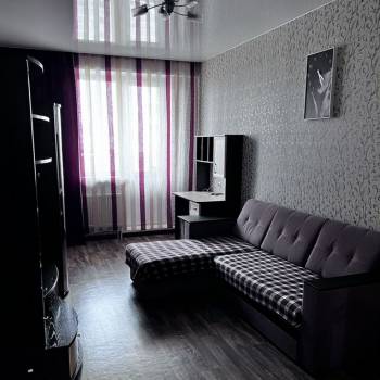 Сдается 1-комнатная квартира, 42,5 м²