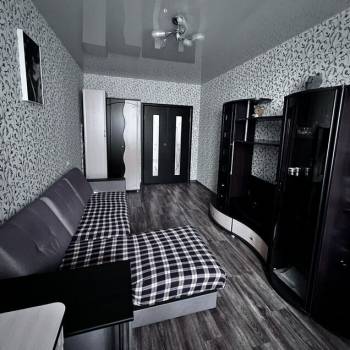 Сдается 1-комнатная квартира, 42,5 м²