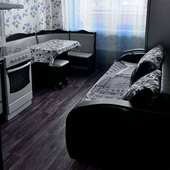 Сдается 1-комнатная квартира, 42,5 м²