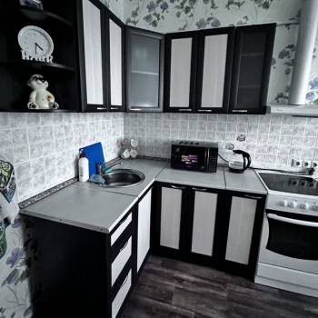 Сдается 1-комнатная квартира, 42,5 м²