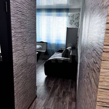 Сдается 1-комнатная квартира, 42,5 м²