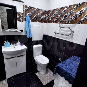 Сдается 1-комнатная квартира, 42,5 м²