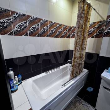 Сдается 1-комнатная квартира, 42,5 м²