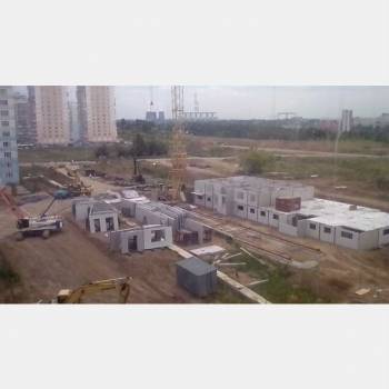 Продается 1-комнатная квартира, 33 м²